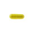 Green Tea extract hard capsule 0#